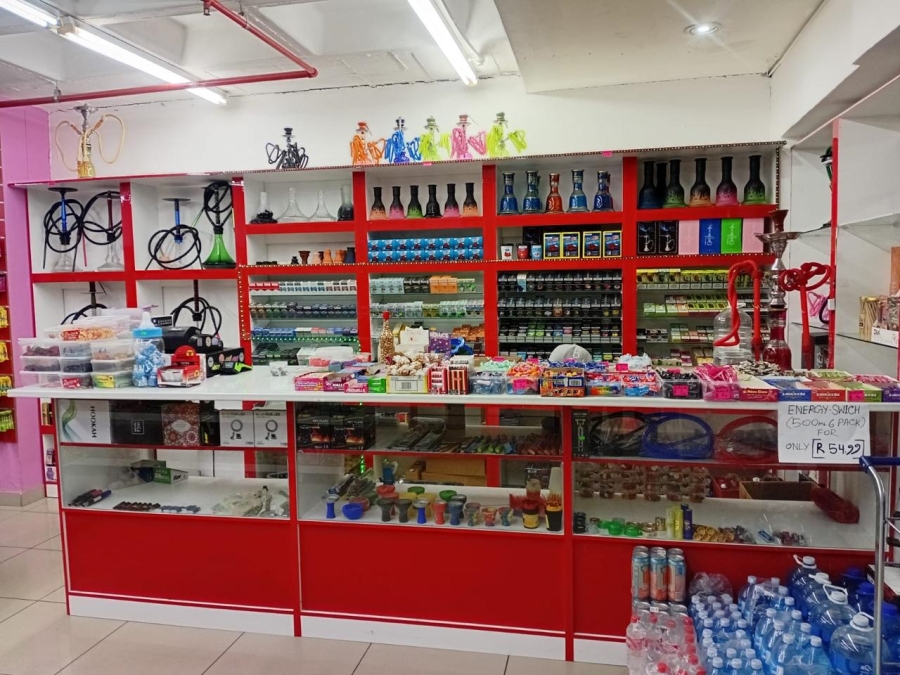 Commercial Property for Sale in Sunnyside Gauteng