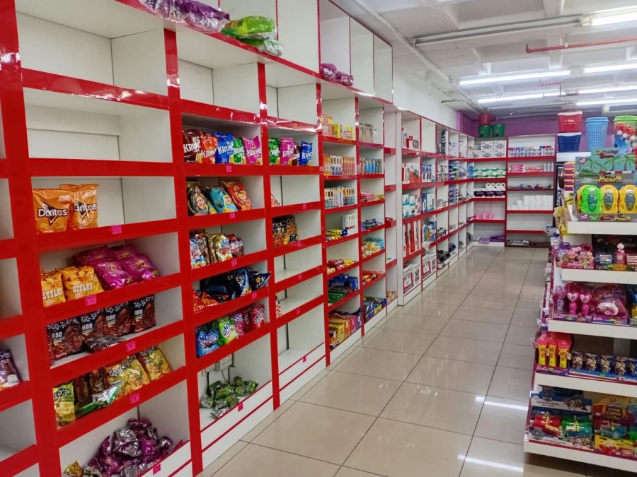 Commercial Property for Sale in Sunnyside Gauteng