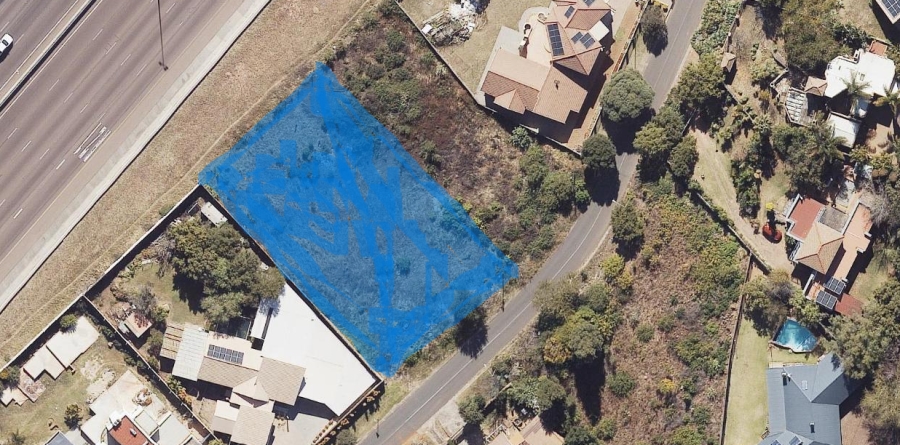 0 Bedroom Property for Sale in Erasmuskloof Gauteng