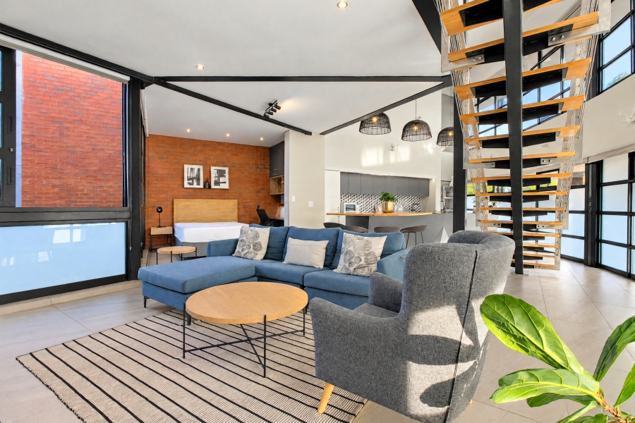 2 Bedroom Property for Sale in Menlo Park Gauteng
