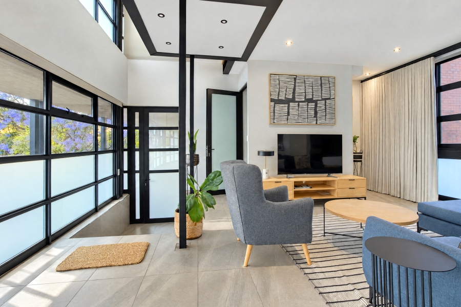2 Bedroom Property for Sale in Menlo Park Gauteng