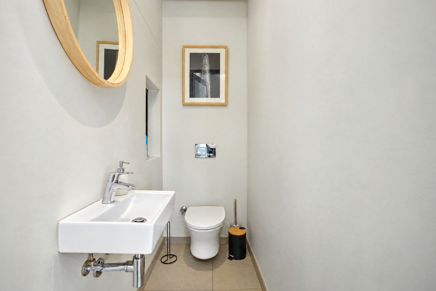 2 Bedroom Property for Sale in Menlo Park Gauteng