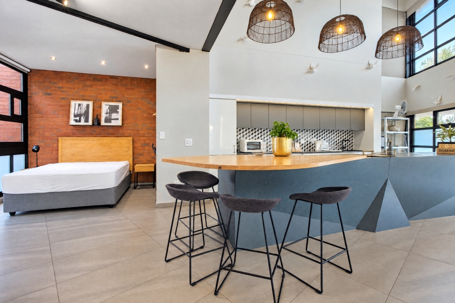 2 Bedroom Property for Sale in Menlo Park Gauteng