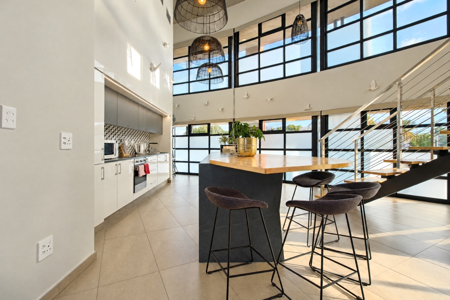 2 Bedroom Property for Sale in Menlo Park Gauteng