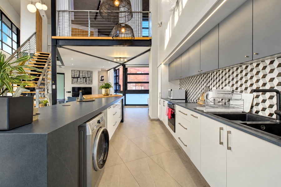 2 Bedroom Property for Sale in Menlo Park Gauteng