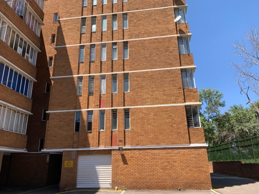 2 Bedroom Property for Sale in Sunnyside Gauteng