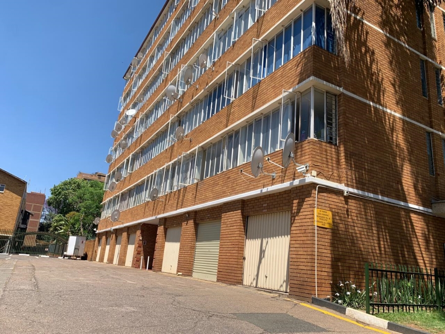 2 Bedroom Property for Sale in Sunnyside Gauteng
