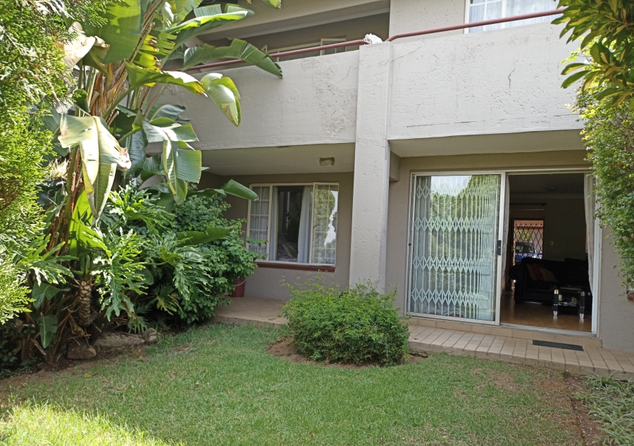 To Let 2 Bedroom Property for Rent in Northwold Gauteng