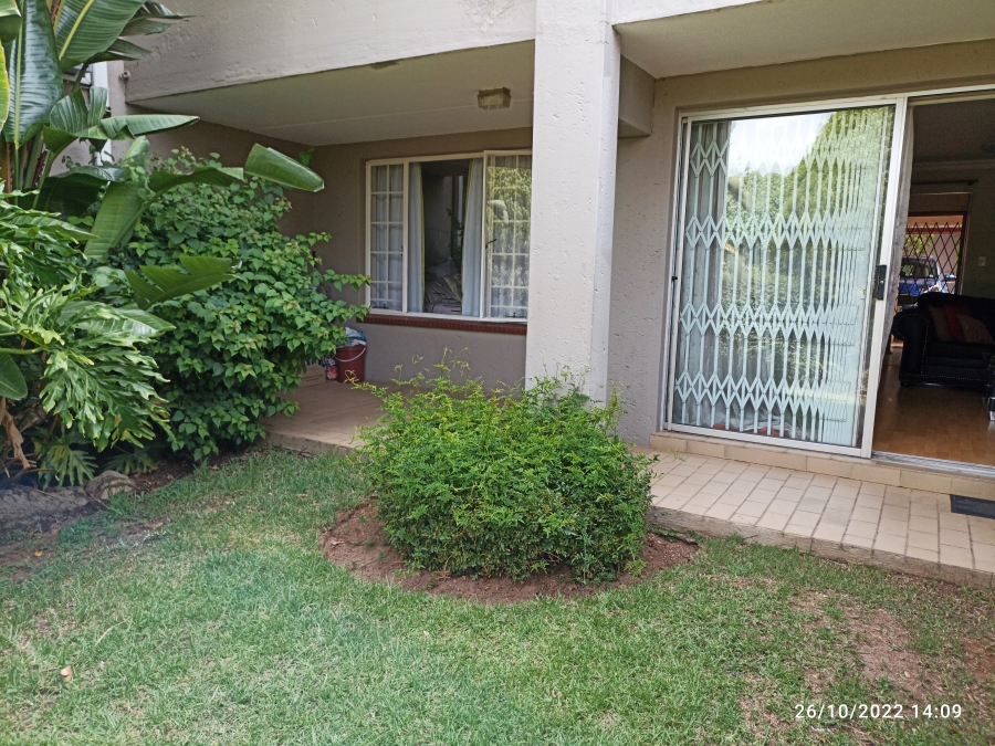 To Let 2 Bedroom Property for Rent in Northwold Gauteng