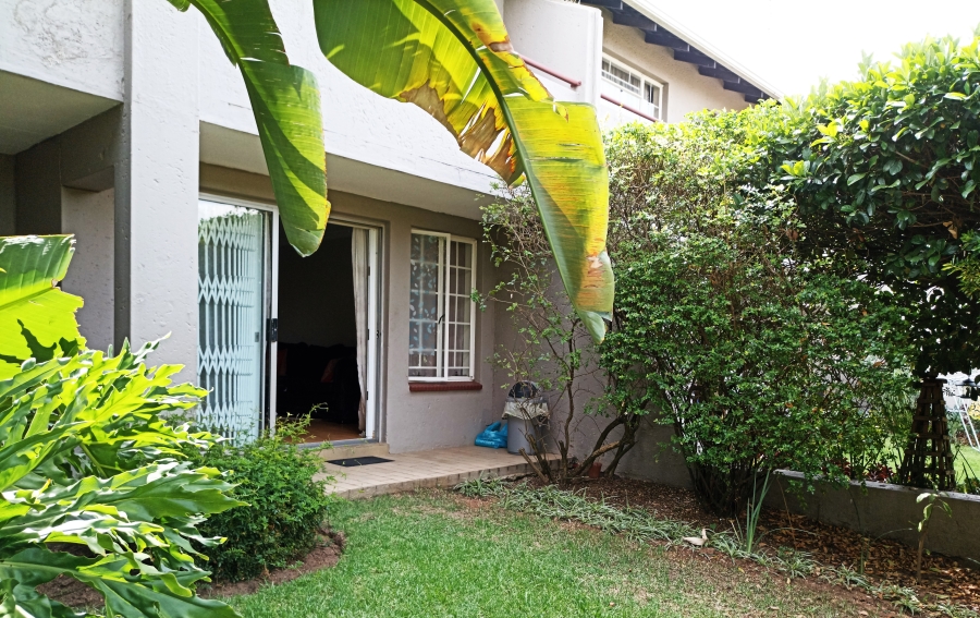 To Let 2 Bedroom Property for Rent in Northwold Gauteng