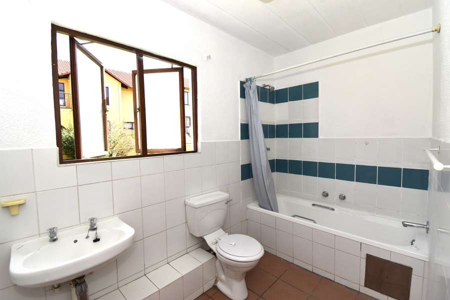 To Let 1 Bedroom Property for Rent in Northgate Gauteng