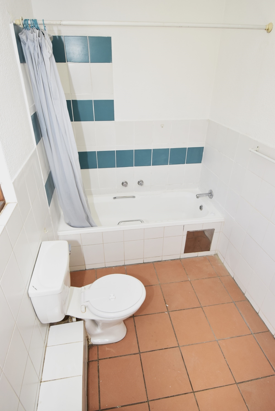 To Let 1 Bedroom Property for Rent in Northgate Gauteng