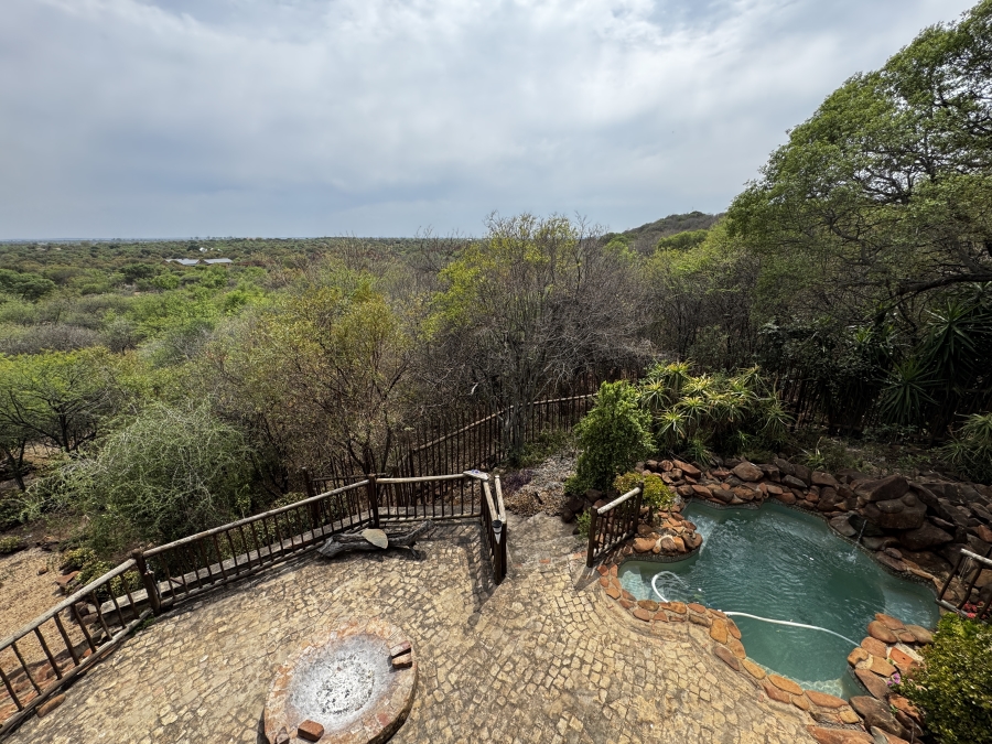 5 Bedroom Property for Sale in Buffelsdrift A H Gauteng
