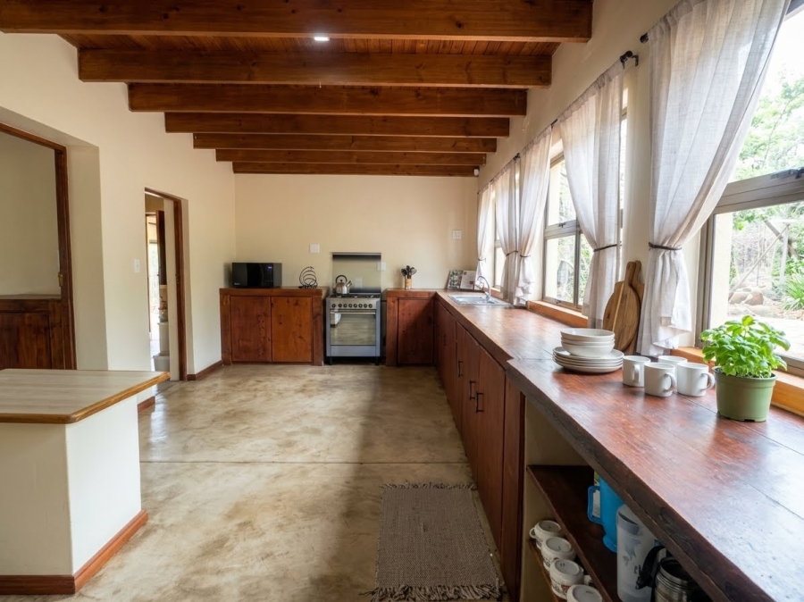 5 Bedroom Property for Sale in Buffelsdrift A H Gauteng