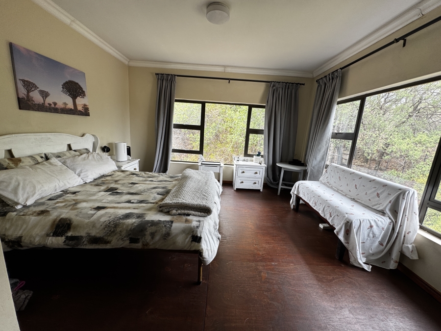 5 Bedroom Property for Sale in Buffelsdrift A H Gauteng