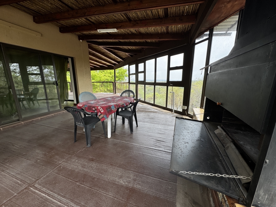 5 Bedroom Property for Sale in Buffelsdrift A H Gauteng