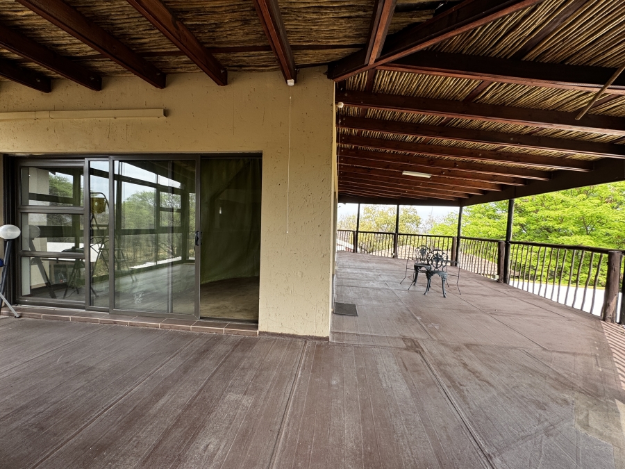 5 Bedroom Property for Sale in Buffelsdrift A H Gauteng