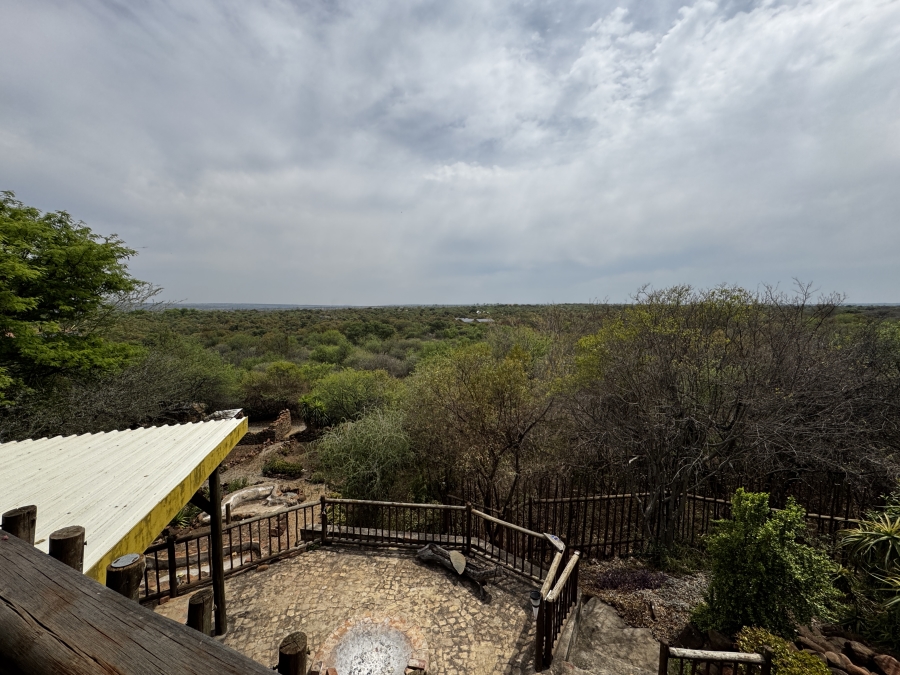 5 Bedroom Property for Sale in Buffelsdrift A H Gauteng