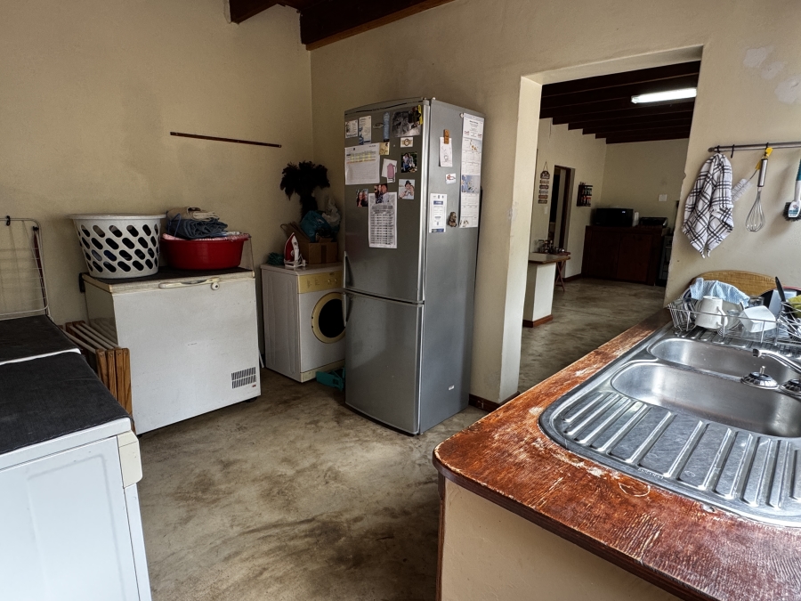 5 Bedroom Property for Sale in Buffelsdrift A H Gauteng