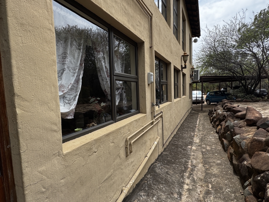 5 Bedroom Property for Sale in Buffelsdrift A H Gauteng