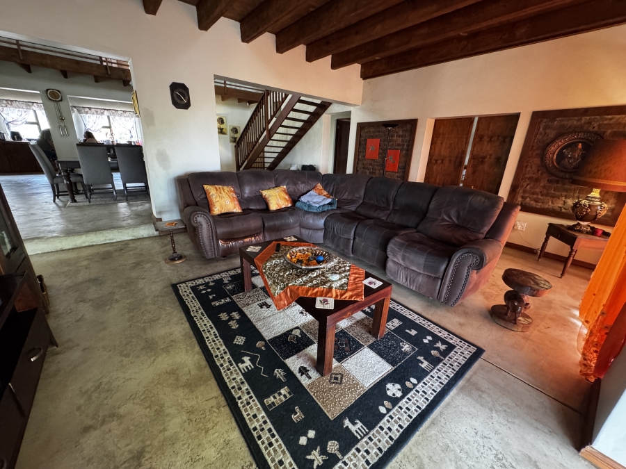 5 Bedroom Property for Sale in Buffelsdrift A H Gauteng