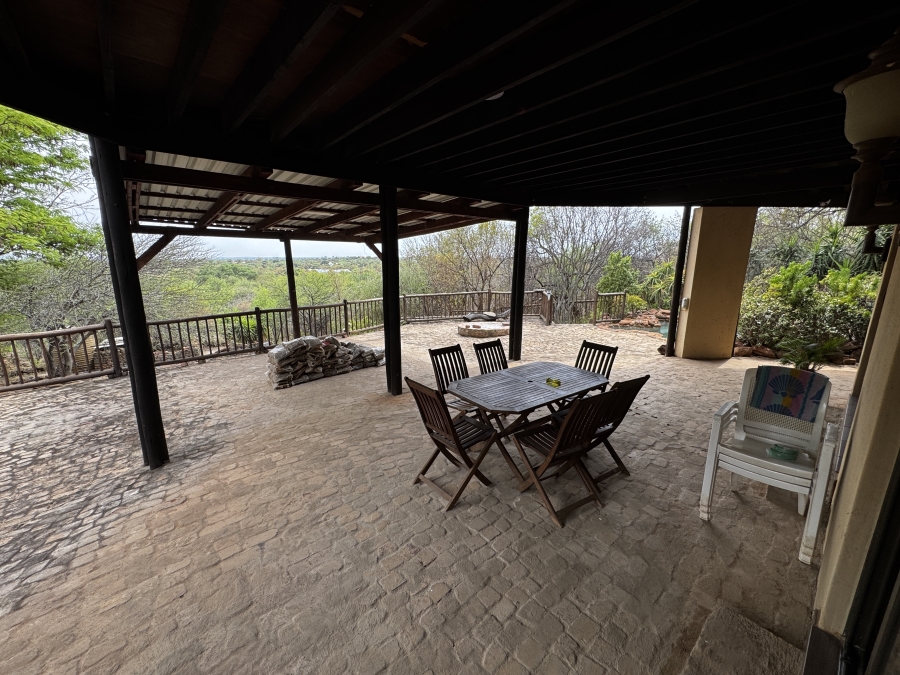 5 Bedroom Property for Sale in Buffelsdrift A H Gauteng