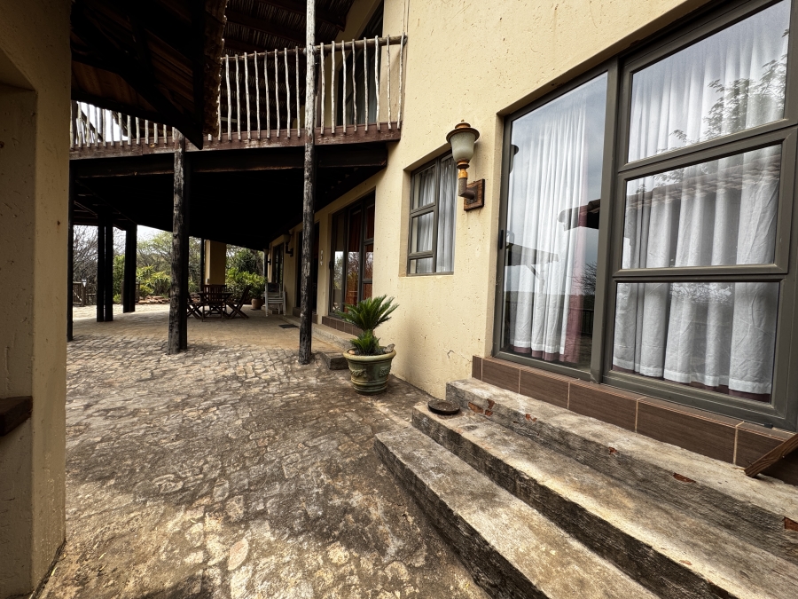 5 Bedroom Property for Sale in Buffelsdrift A H Gauteng