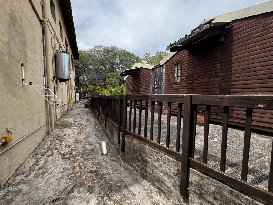 5 Bedroom Property for Sale in Buffelsdrift A H Gauteng