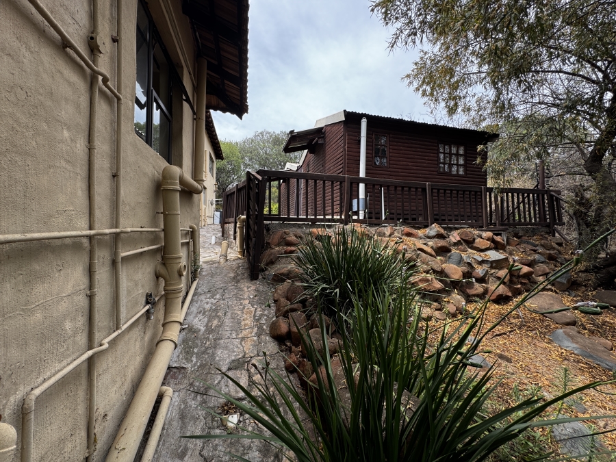 5 Bedroom Property for Sale in Buffelsdrift A H Gauteng