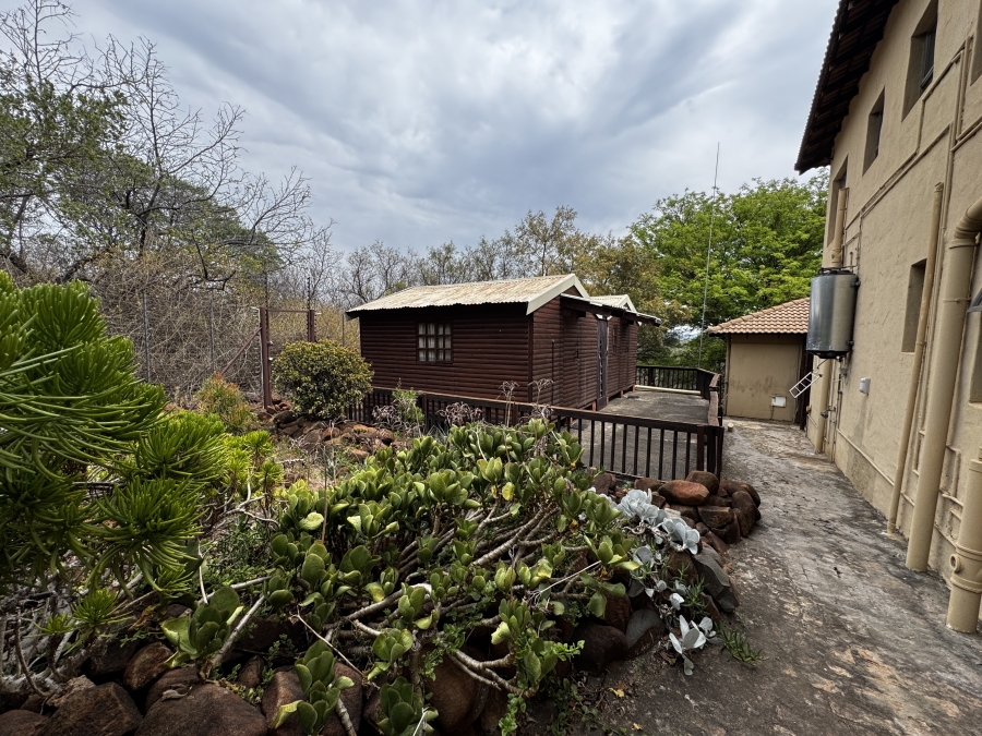 5 Bedroom Property for Sale in Buffelsdrift A H Gauteng
