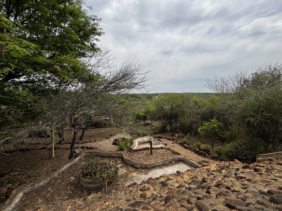 5 Bedroom Property for Sale in Buffelsdrift A H Gauteng