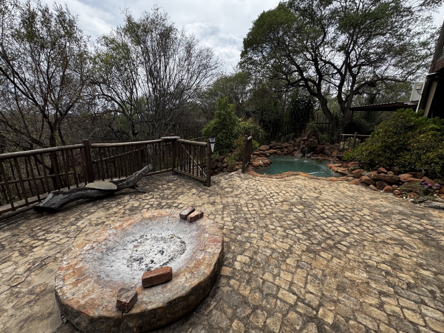 5 Bedroom Property for Sale in Buffelsdrift A H Gauteng