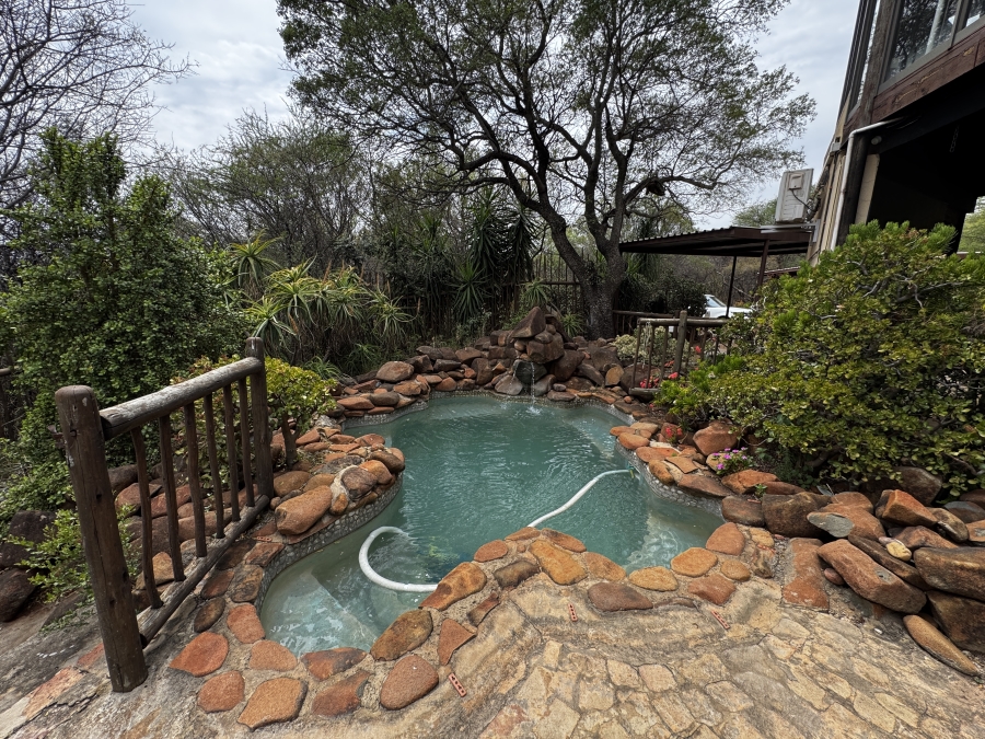 5 Bedroom Property for Sale in Buffelsdrift A H Gauteng