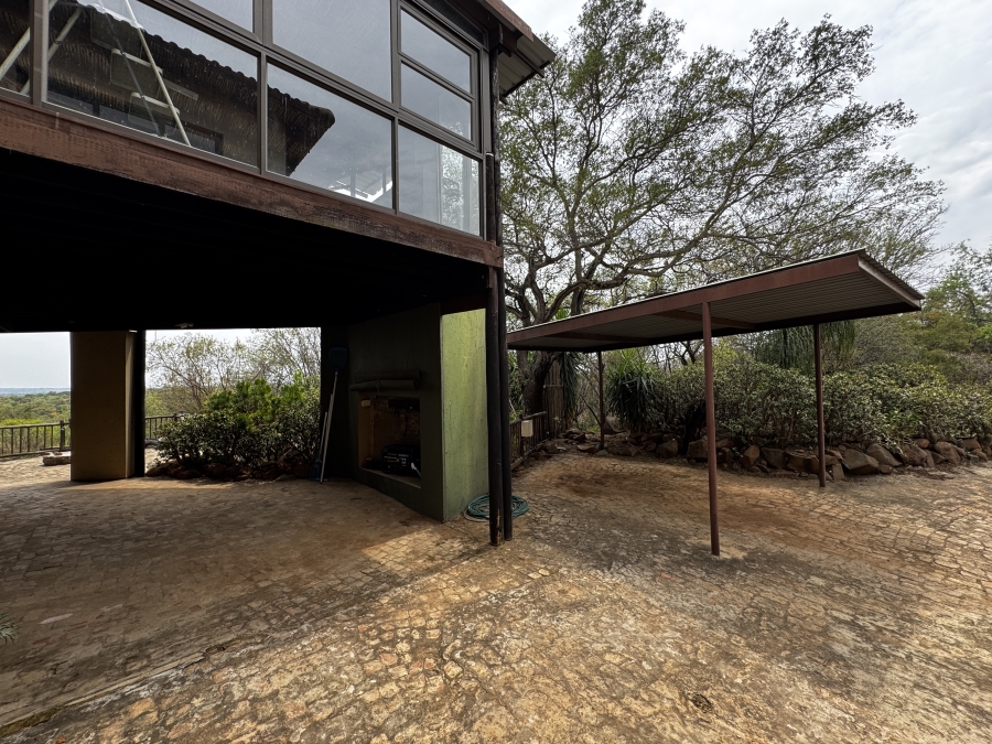 5 Bedroom Property for Sale in Buffelsdrift A H Gauteng