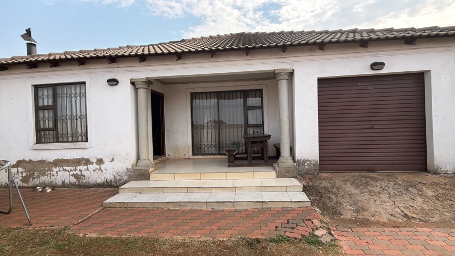 3 Bedroom Property for Sale in Vosloorus Ext 2 Gauteng