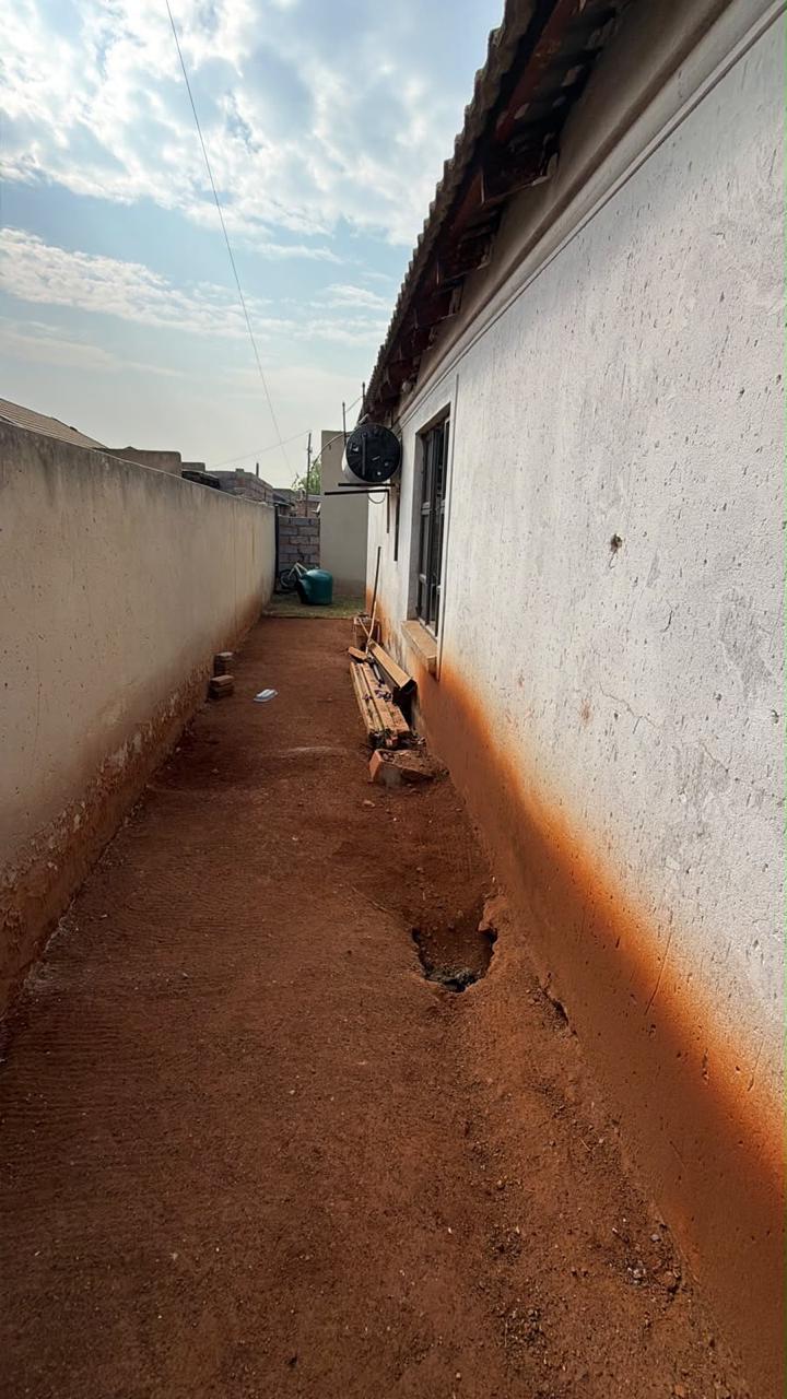 3 Bedroom Property for Sale in Vosloorus Ext 2 Gauteng