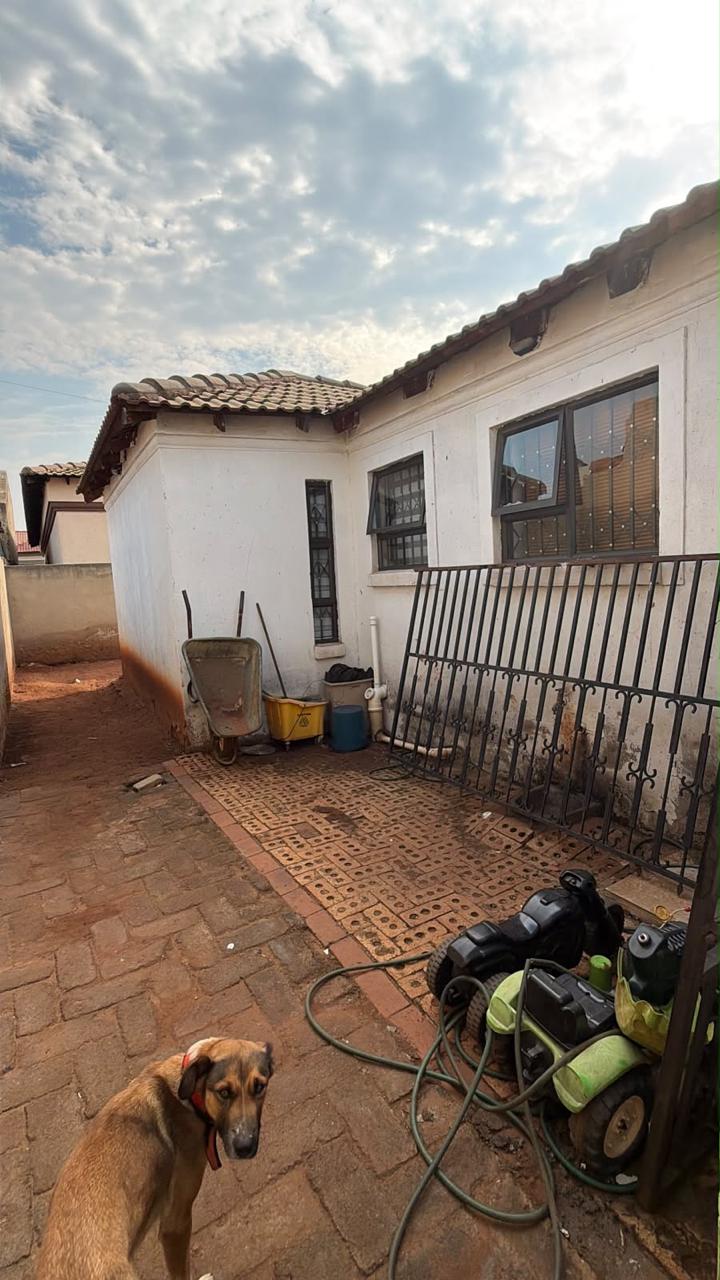 3 Bedroom Property for Sale in Vosloorus Ext 2 Gauteng
