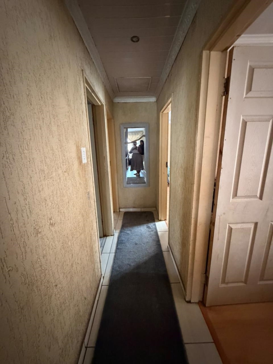 3 Bedroom Property for Sale in Vosloorus Ext 2 Gauteng