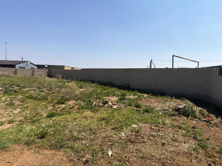 0 Bedroom Property for Sale in Tsakane Ext 1 Gauteng