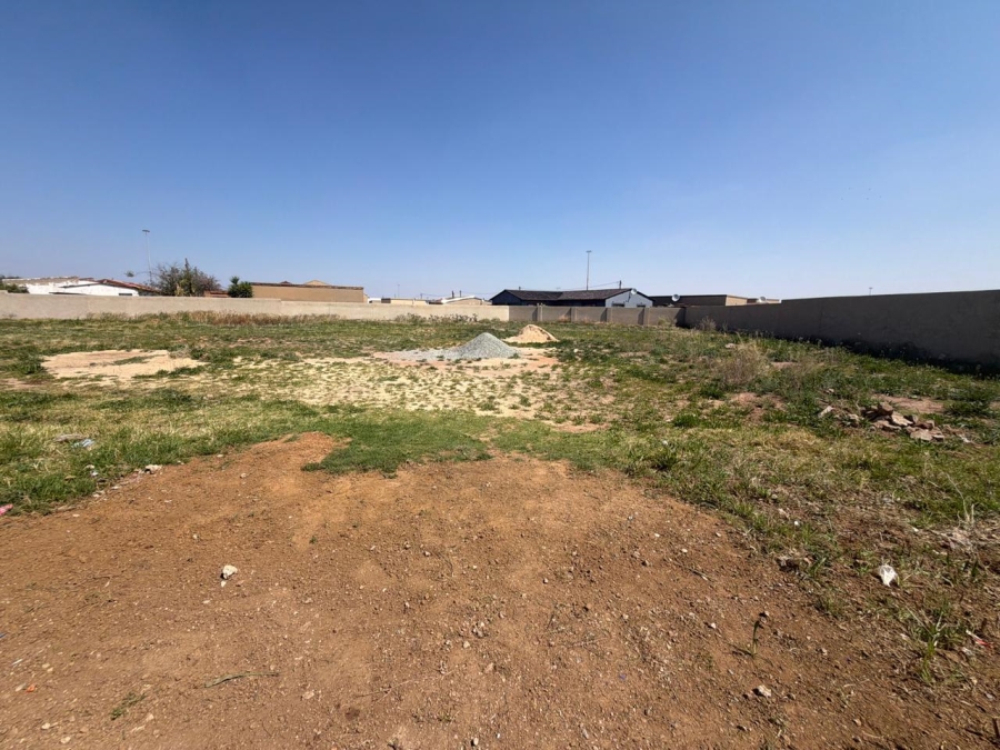 0 Bedroom Property for Sale in Tsakane Ext 1 Gauteng