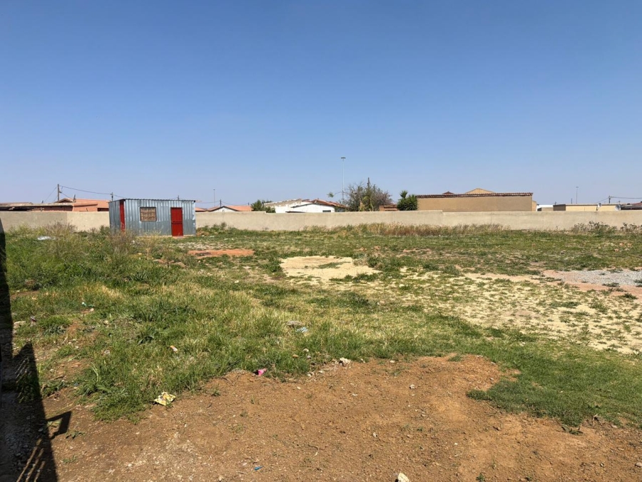 0 Bedroom Property for Sale in Tsakane Ext 1 Gauteng