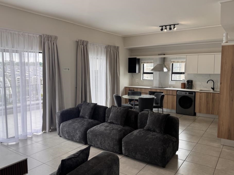 To Let 2 Bedroom Property for Rent in Waterfall Gauteng