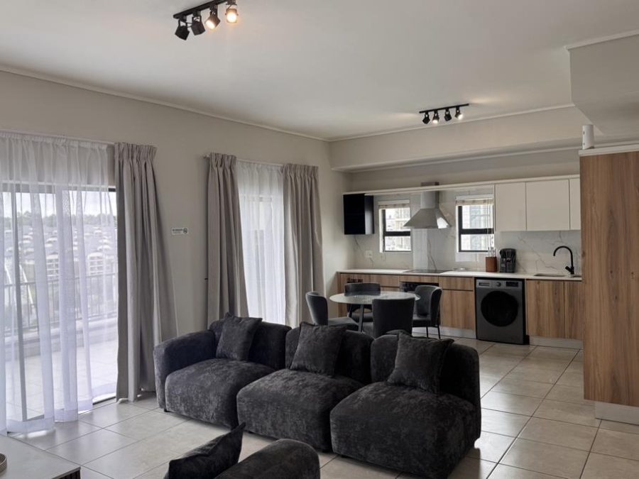 To Let 2 Bedroom Property for Rent in Waterfall Gauteng