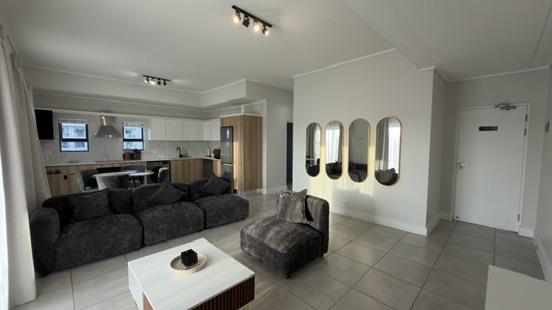 To Let 2 Bedroom Property for Rent in Waterfall Gauteng