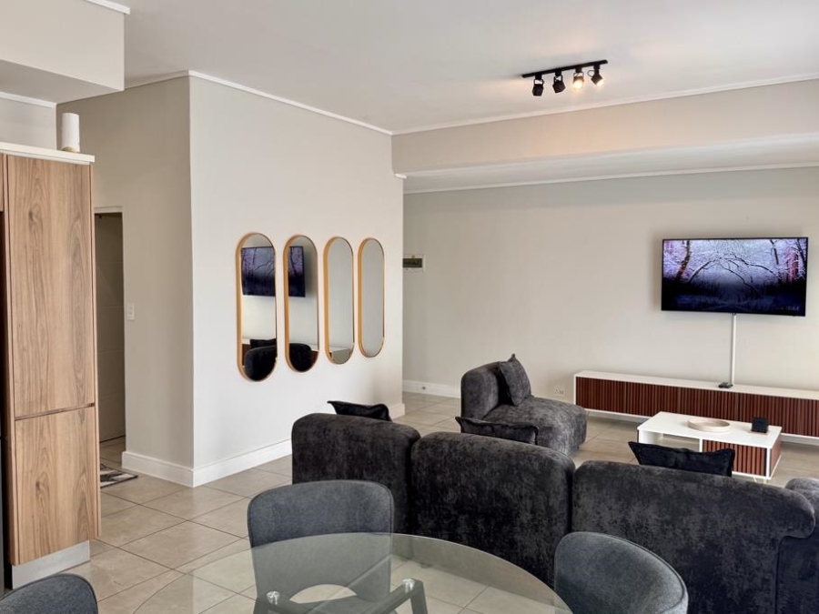 To Let 2 Bedroom Property for Rent in Waterfall Gauteng