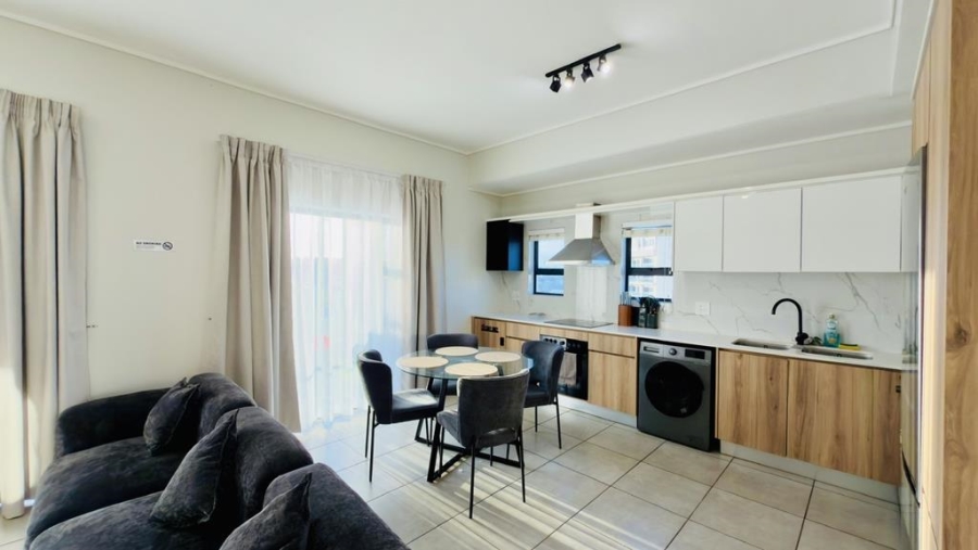 To Let 2 Bedroom Property for Rent in Waterfall Gauteng