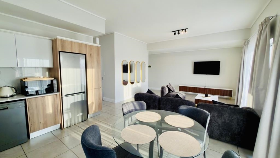 To Let 2 Bedroom Property for Rent in Waterfall Gauteng
