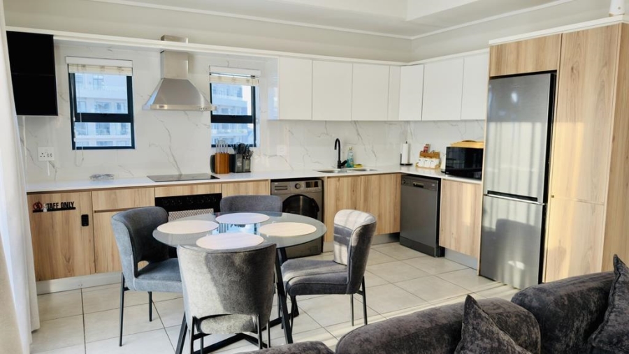 To Let 2 Bedroom Property for Rent in Waterfall Gauteng