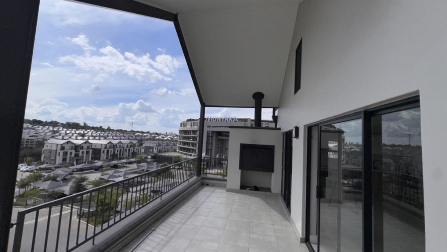 To Let 2 Bedroom Property for Rent in Waterfall Gauteng