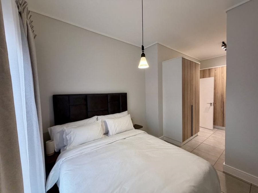 To Let 2 Bedroom Property for Rent in Waterfall Gauteng